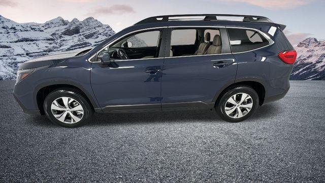 new 2025 Subaru Ascent car, priced at $39,346