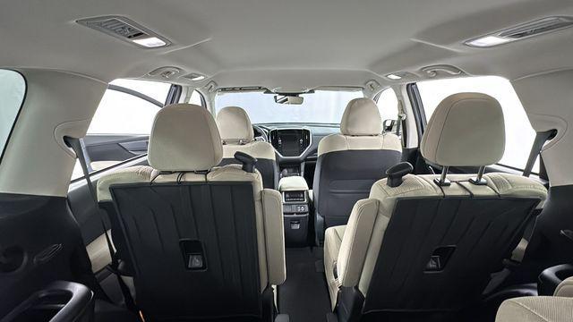 new 2025 Subaru Ascent car, priced at $39,346