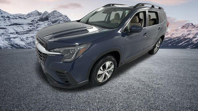 new 2025 Subaru Ascent car, priced at $39,346