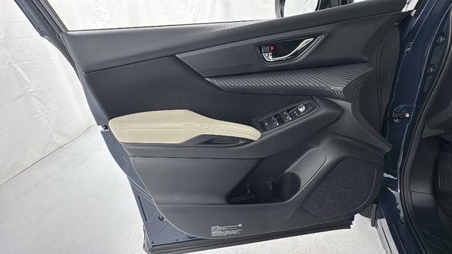 new 2025 Subaru Ascent car, priced at $39,346