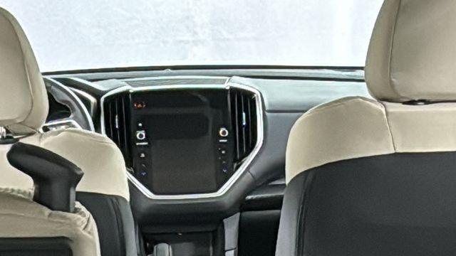 new 2025 Subaru Ascent car, priced at $39,346