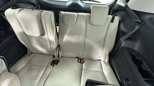 new 2025 Subaru Ascent car, priced at $39,346