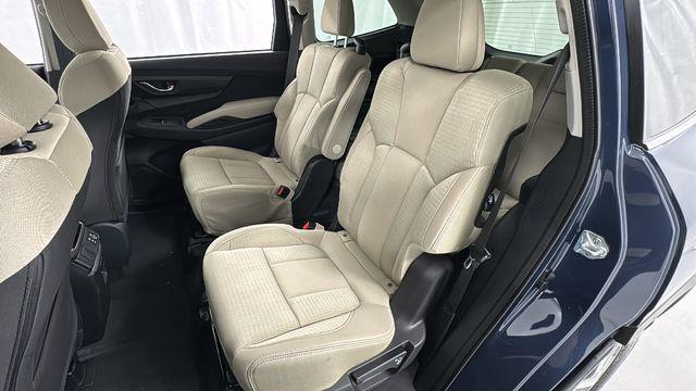 new 2025 Subaru Ascent car, priced at $39,346