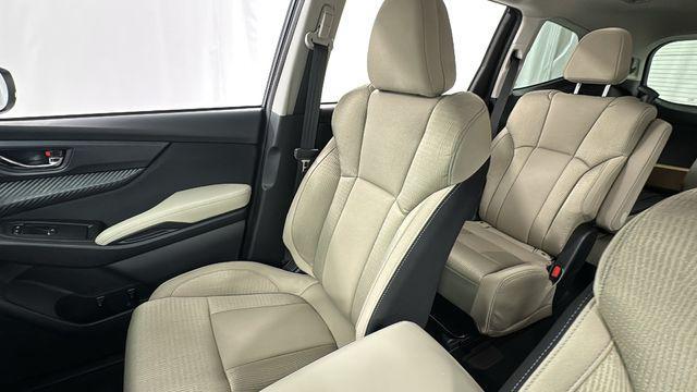 new 2025 Subaru Ascent car, priced at $39,346