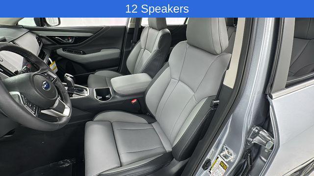 new 2025 Subaru Outback car, priced at $38,363