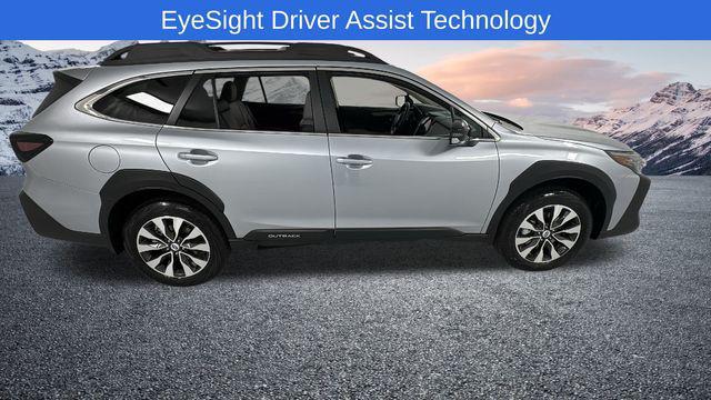 new 2025 Subaru Outback car, priced at $38,363
