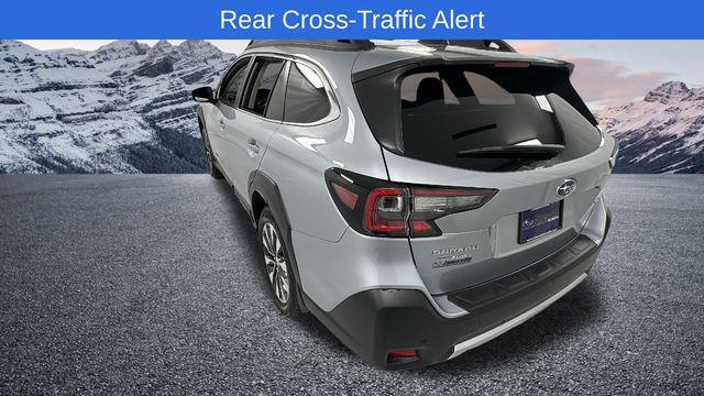 new 2025 Subaru Outback car, priced at $38,363