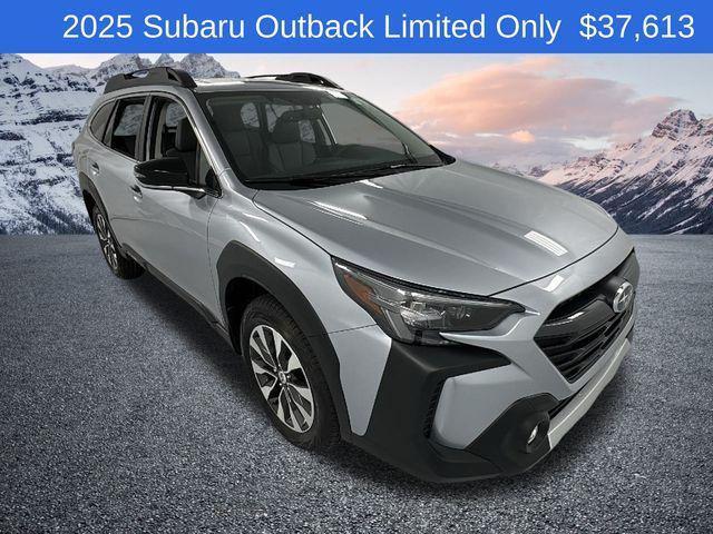new 2025 Subaru Outback car, priced at $37,613