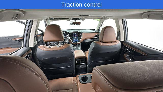 used 2022 Subaru Outback car, priced at $24,222