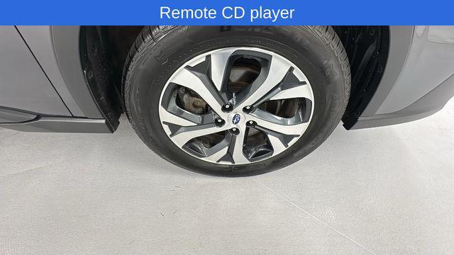 used 2022 Subaru Outback car, priced at $24,222