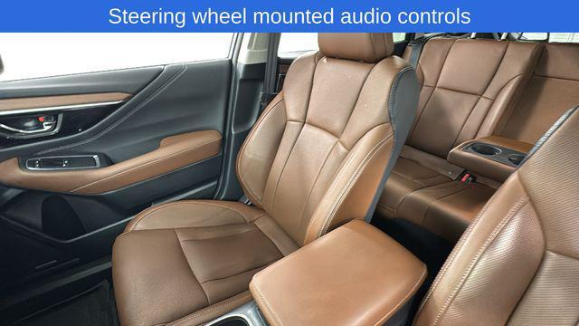 used 2022 Subaru Outback car, priced at $24,222
