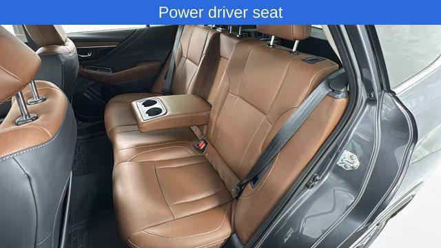 used 2022 Subaru Outback car, priced at $24,222