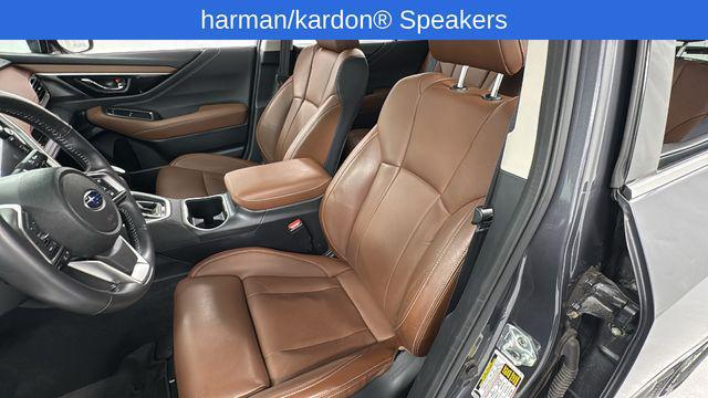 used 2022 Subaru Outback car, priced at $24,222