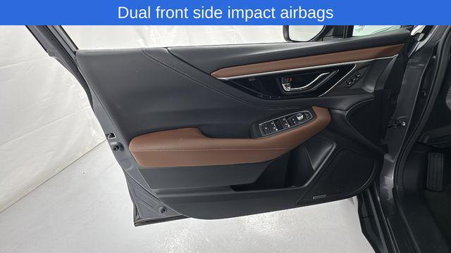 used 2022 Subaru Outback car, priced at $24,222