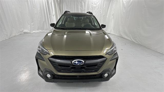 new 2025 Subaru Outback car, priced at $32,515