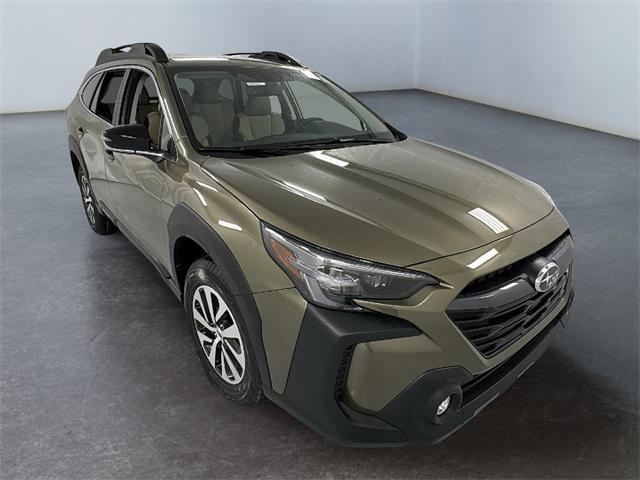 new 2025 Subaru Outback car, priced at $32,515