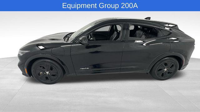 used 2023 Ford Mustang Mach-E car, priced at $27,789