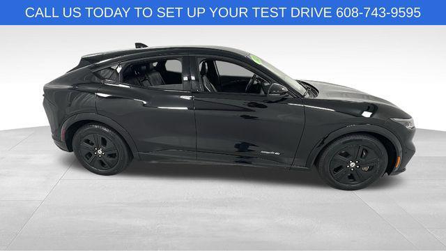 used 2023 Ford Mustang Mach-E car, priced at $27,789