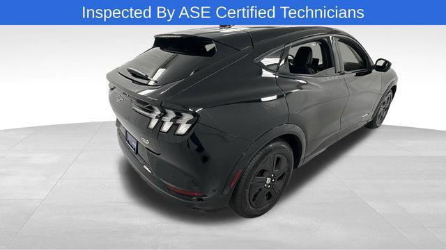 used 2023 Ford Mustang Mach-E car, priced at $27,789