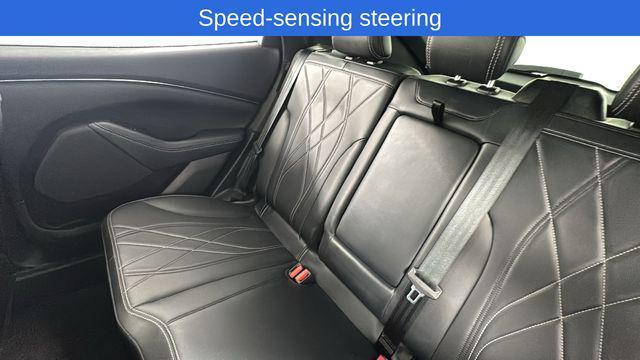 used 2023 Ford Mustang Mach-E car, priced at $27,789