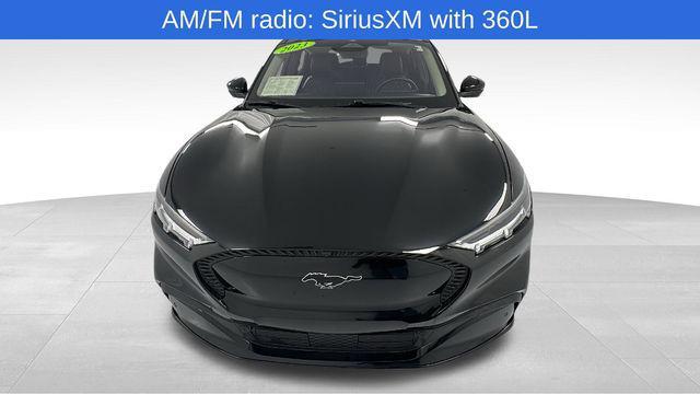 used 2023 Ford Mustang Mach-E car, priced at $27,789