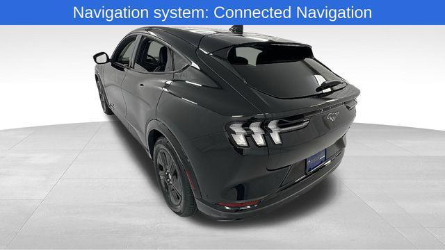 used 2023 Ford Mustang Mach-E car, priced at $27,789