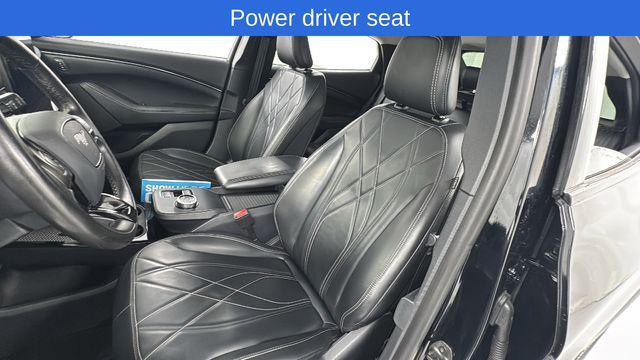 used 2023 Ford Mustang Mach-E car, priced at $27,789