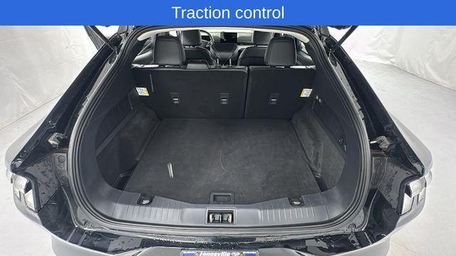 used 2023 Ford Mustang Mach-E car, priced at $27,789