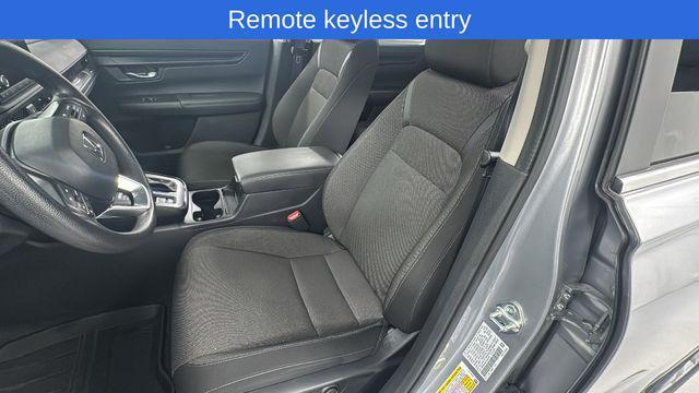 used 2023 Honda CR-V car, priced at $30,222