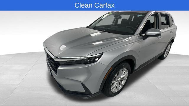 used 2023 Honda CR-V car, priced at $30,222