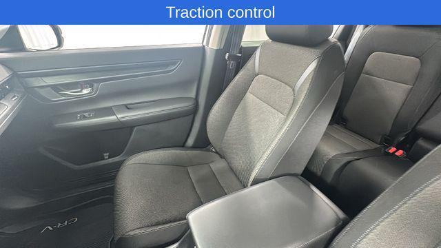 used 2023 Honda CR-V car, priced at $30,222
