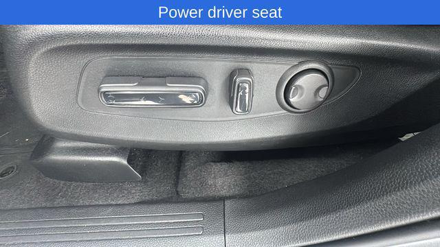 used 2023 Honda CR-V car, priced at $30,222