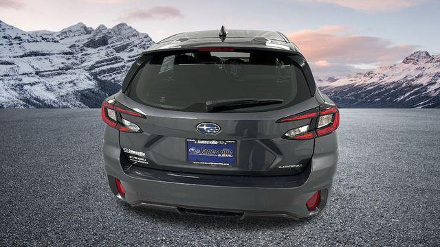 new 2025 Subaru Impreza car, priced at $26,524