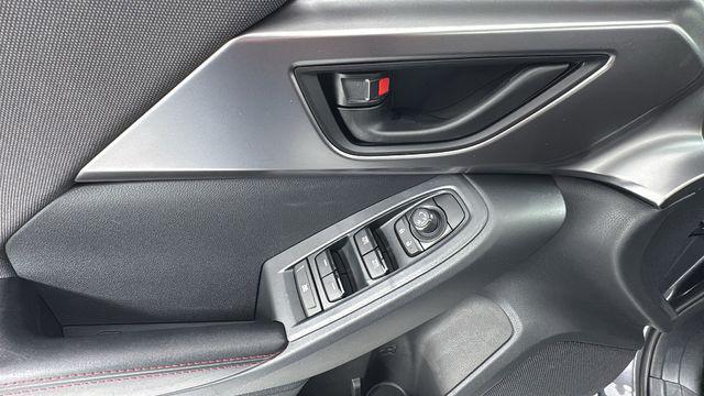 new 2025 Subaru Impreza car, priced at $26,524