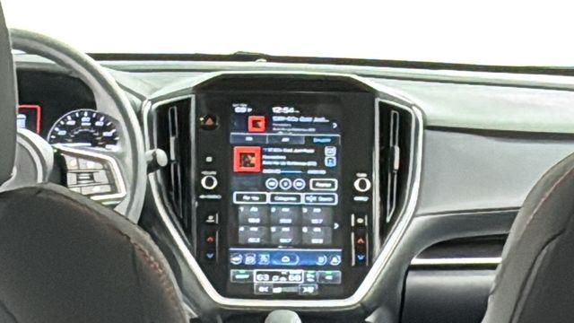 new 2025 Subaru Impreza car, priced at $26,524