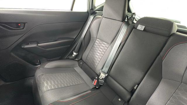 new 2025 Subaru Impreza car, priced at $26,524