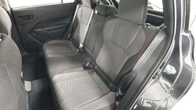 new 2025 Subaru Impreza car, priced at $26,524