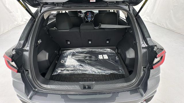 new 2025 Subaru Impreza car, priced at $26,524