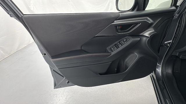 new 2025 Subaru Impreza car, priced at $26,524