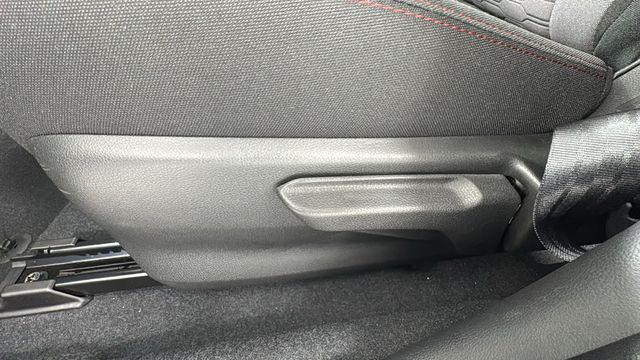 new 2025 Subaru Impreza car, priced at $26,524