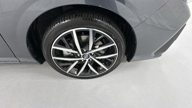 new 2025 Subaru Impreza car, priced at $26,524