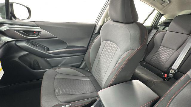 new 2025 Subaru Impreza car, priced at $26,524