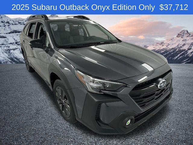 new 2025 Subaru Outback car, priced at $37,712