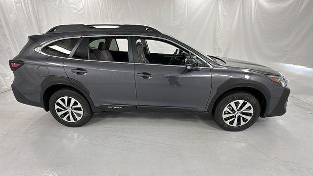 new 2025 Subaru Outback car, priced at $33,673