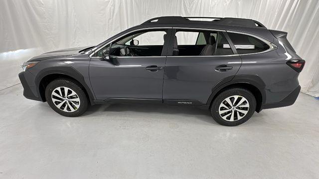 new 2025 Subaru Outback car, priced at $33,673