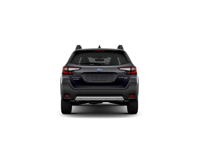 new 2025 Subaru Outback car, priced at $41,536