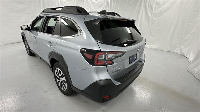 new 2025 Subaru Outback car, priced at $32,512