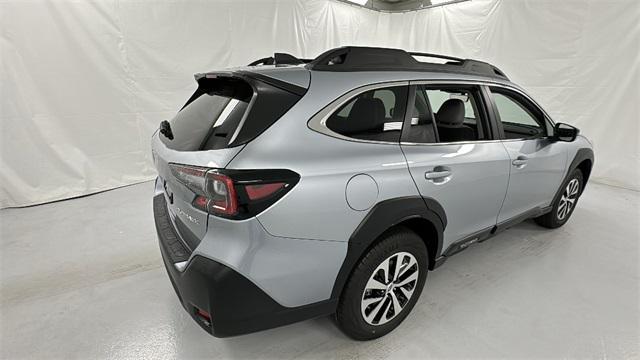 new 2025 Subaru Outback car, priced at $32,512