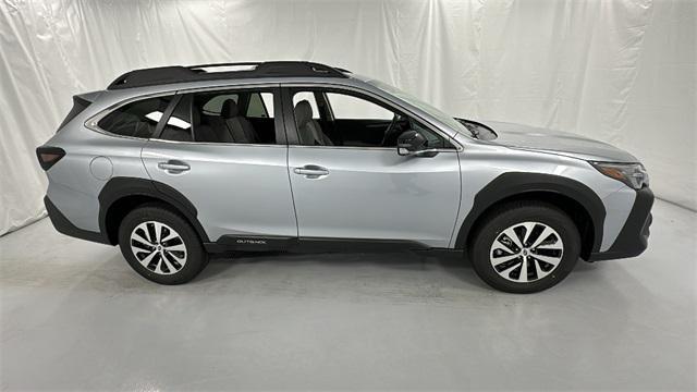 new 2025 Subaru Outback car, priced at $32,512