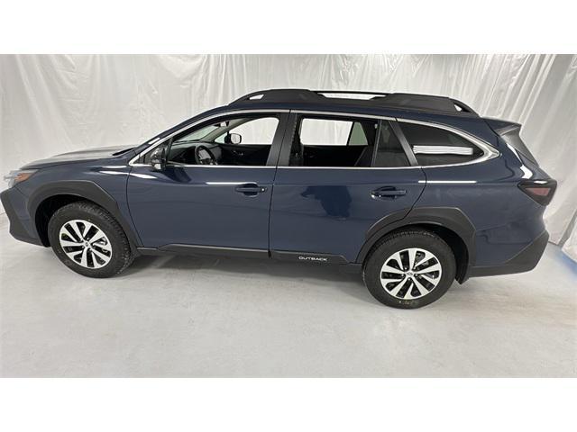 new 2025 Subaru Outback car, priced at $34,966